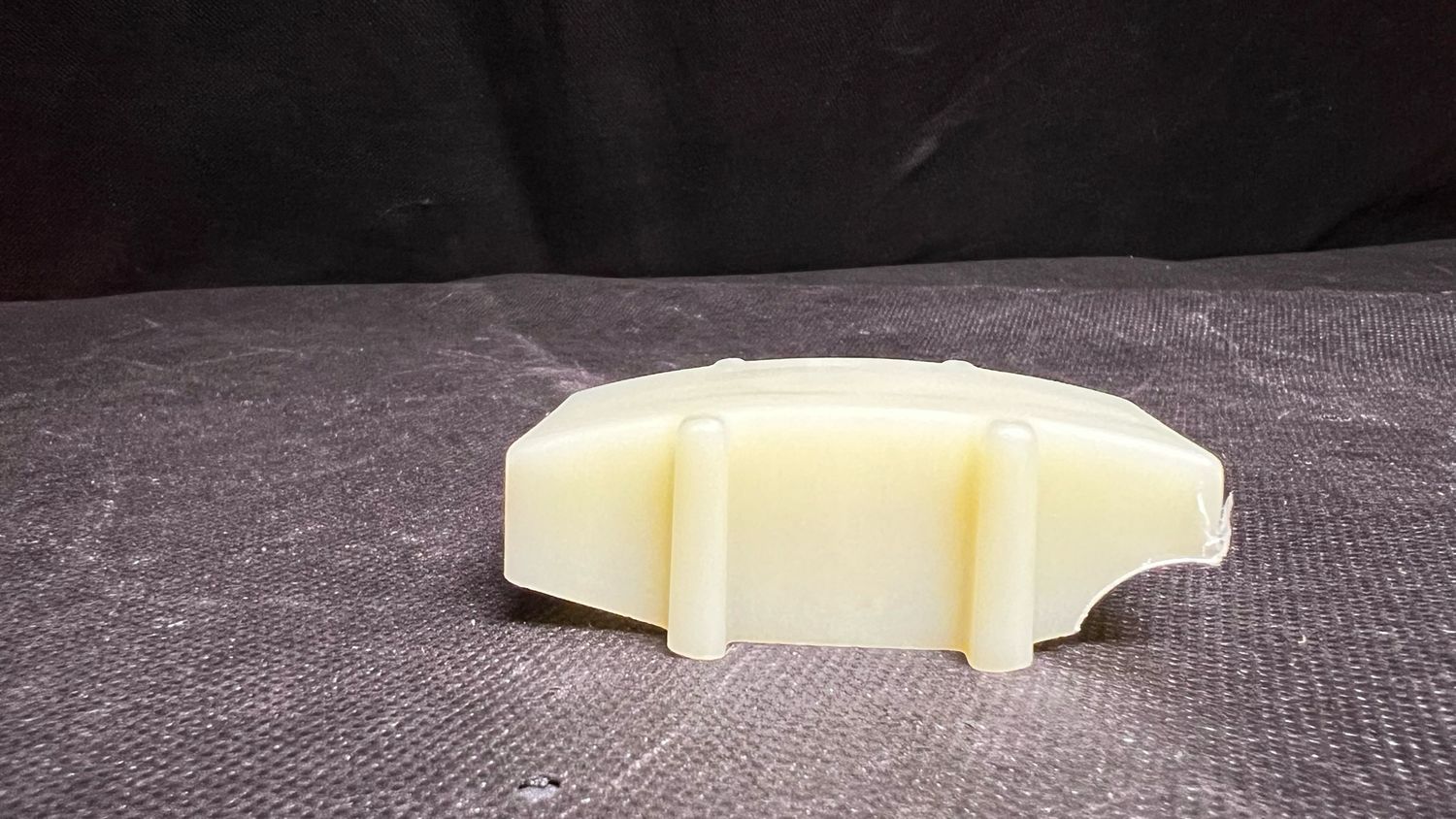 Primary Tensioner Pad 06-16 Dyna, 07-16 Softail, Touring