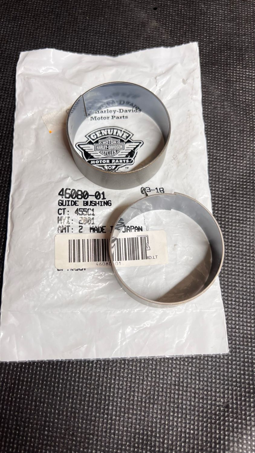 #OEM 46080-01 Kit