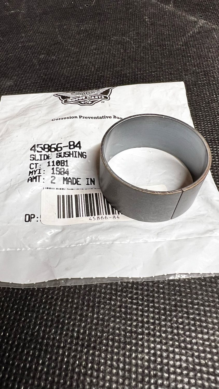 #OEM 45866-84 Slide Bushing 