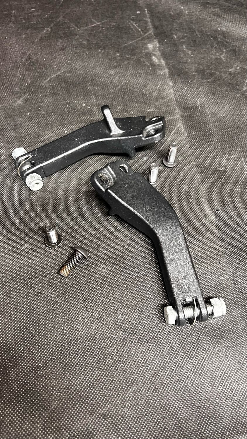 #OEM 50210-06 6-17 FXD