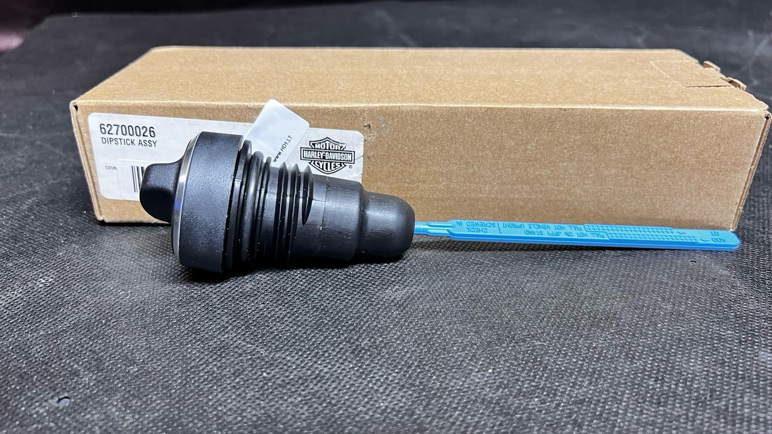 #OEM 62700026 Oil Dipstick 
