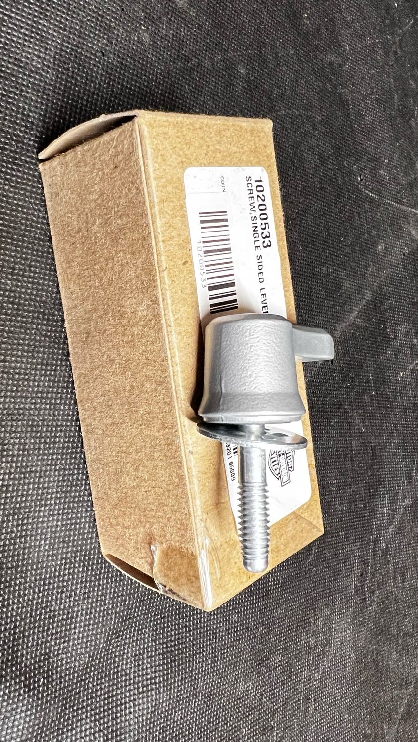 #OEM 10200533 Quality Solid Sided Lever 
