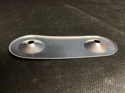 #OEM 29300-98 Sporster Air Cleaner Trim