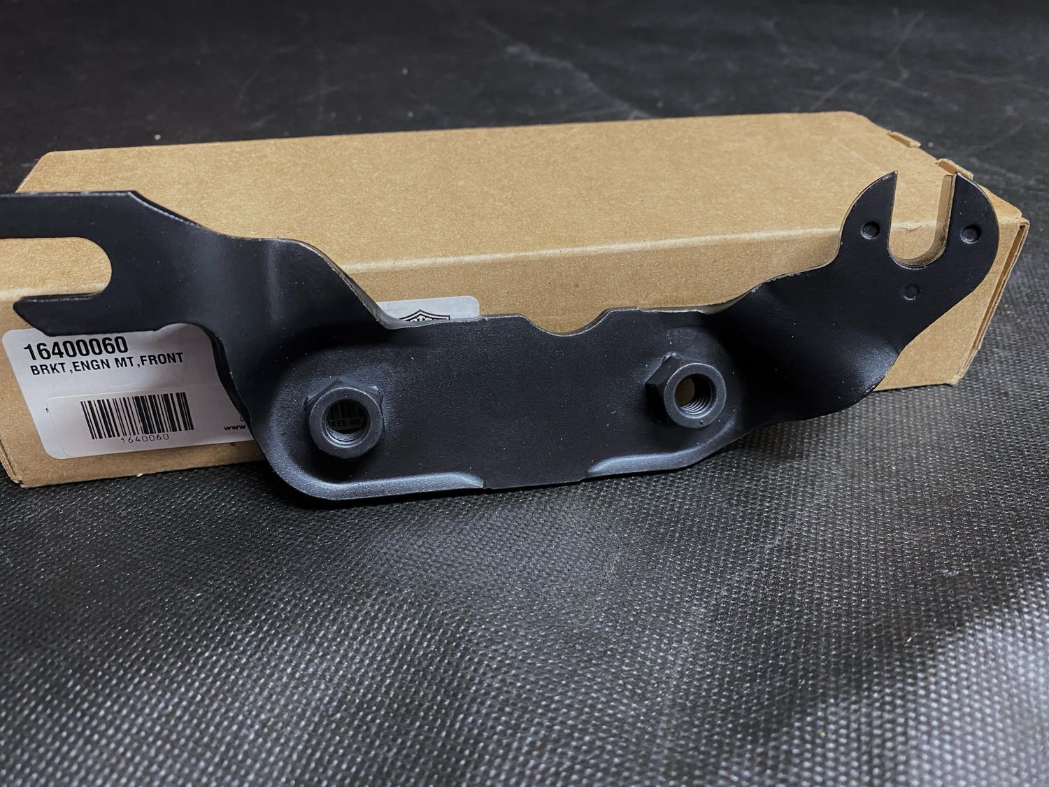 #OEM 16400060 Front Engine Mount Bracket