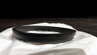 Harley-Davidson Front Speedometer/Tachometer Gasket (Part Number 67121-95A)