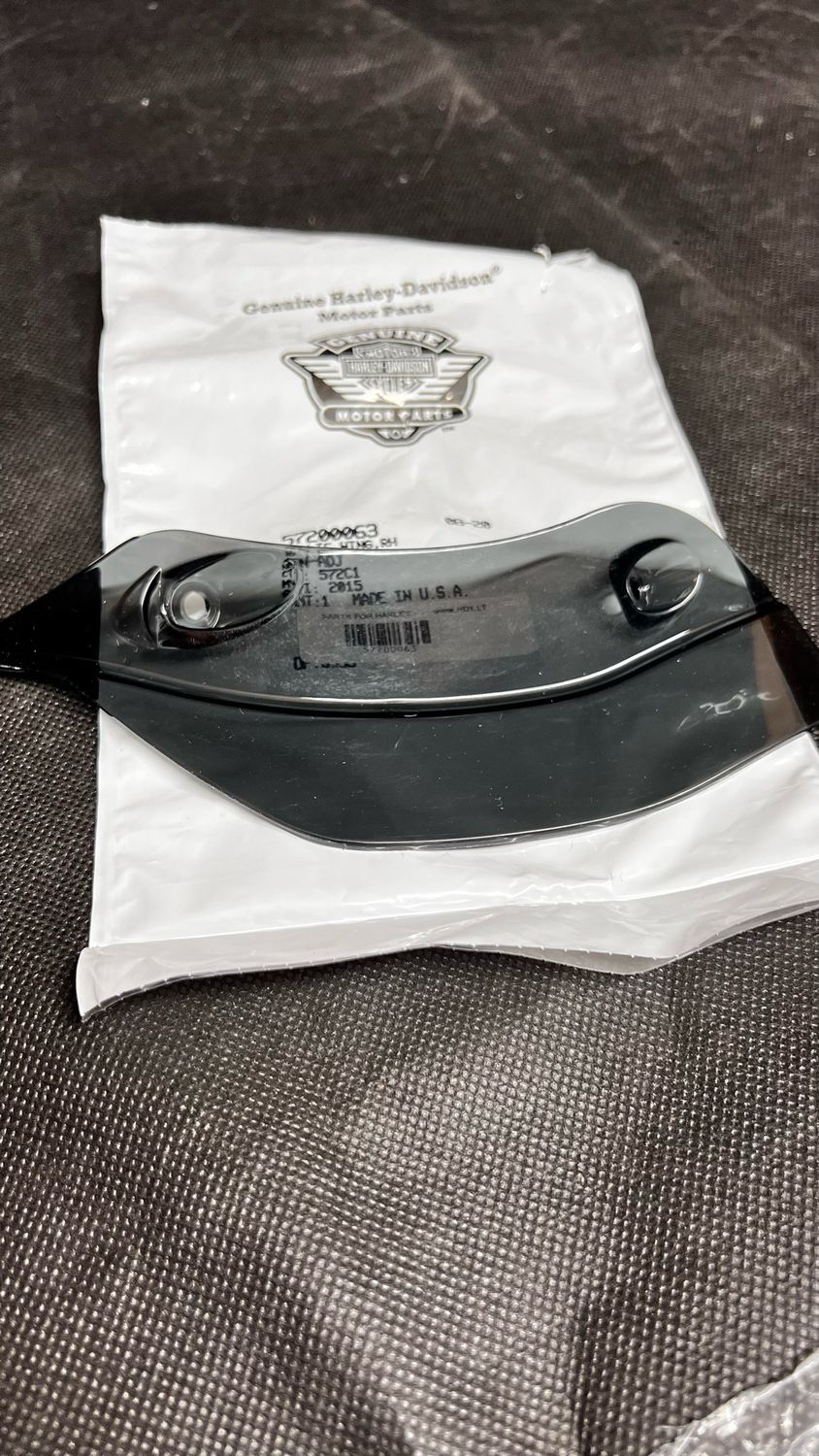 Road Glide Wnd Deflectors Willie Wings
