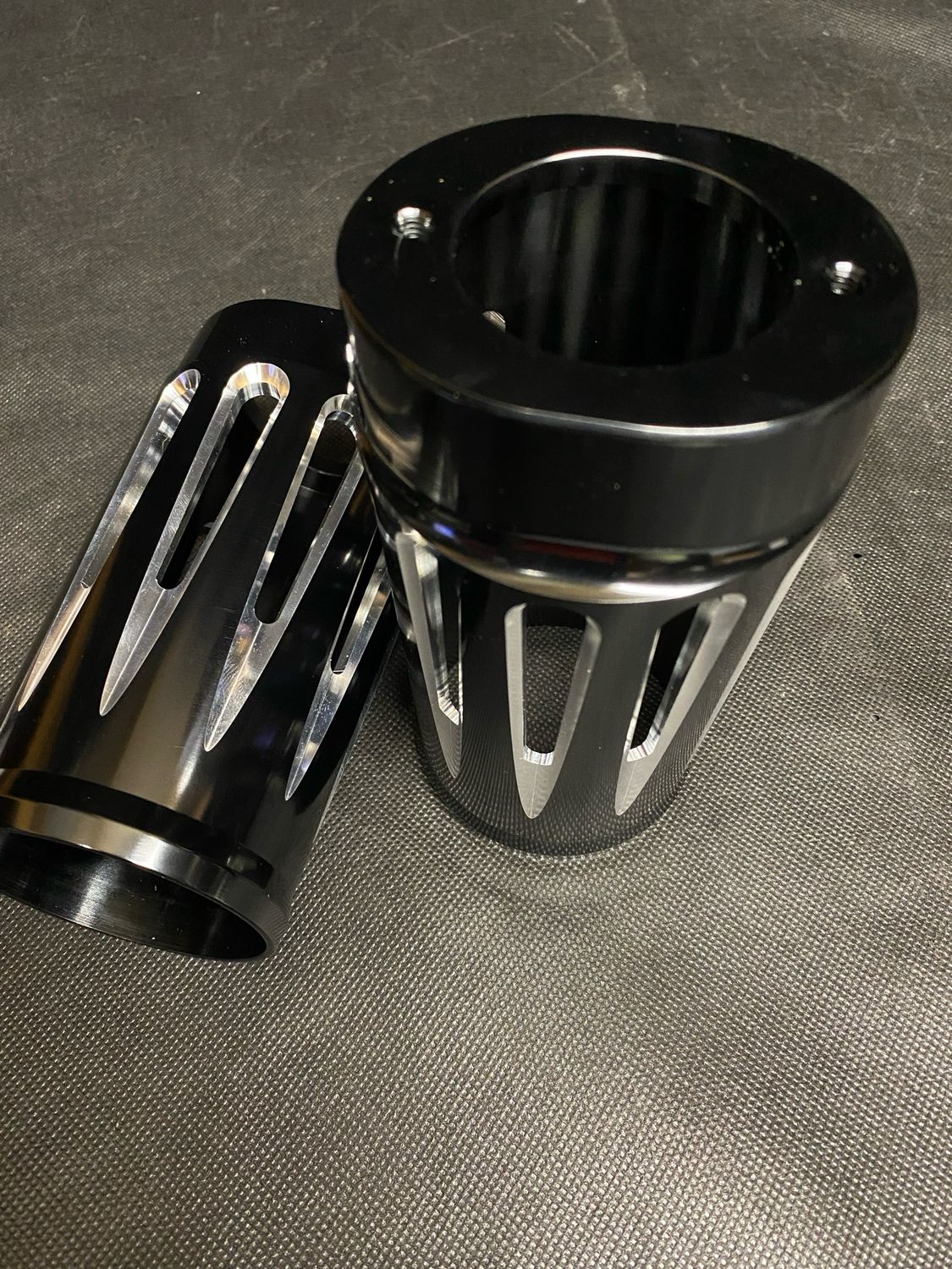 41mm Fork / Standart lenght to oem 