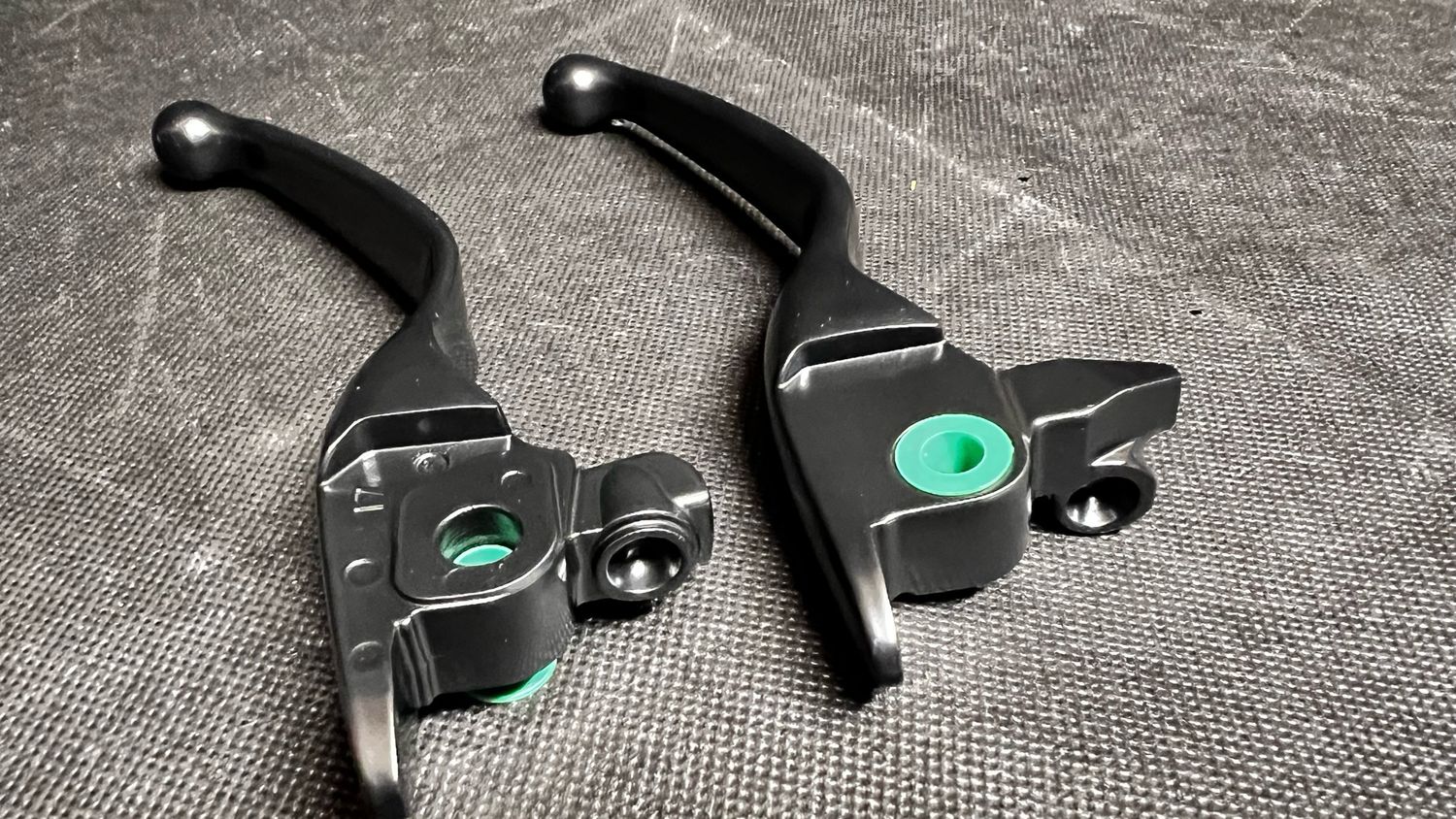 17-20 Lever kit Touring Models Hydraulic Clutch