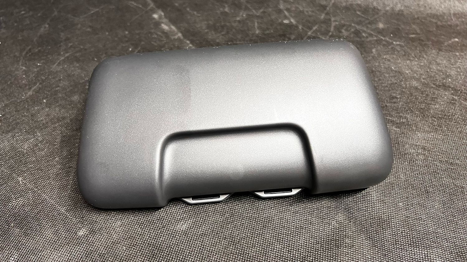 #OEM 26800077A 2017 Harley Davidson Ultra Limited Touring OEM Water