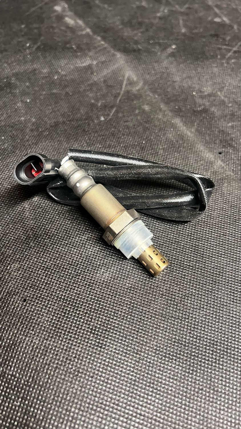 CVO O2 Sensor for 07-11 Softal, 07-11 Dyna, 09 - Touring models, V-Rod 08-FR/RR