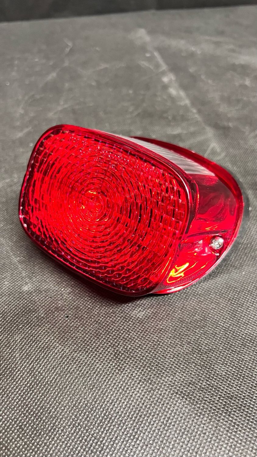Brake Light Fits Most Harley motorcycles 