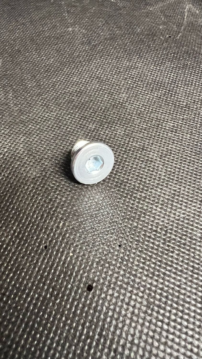 O2 Sensor Plugs for 12mm Exhaust sensors