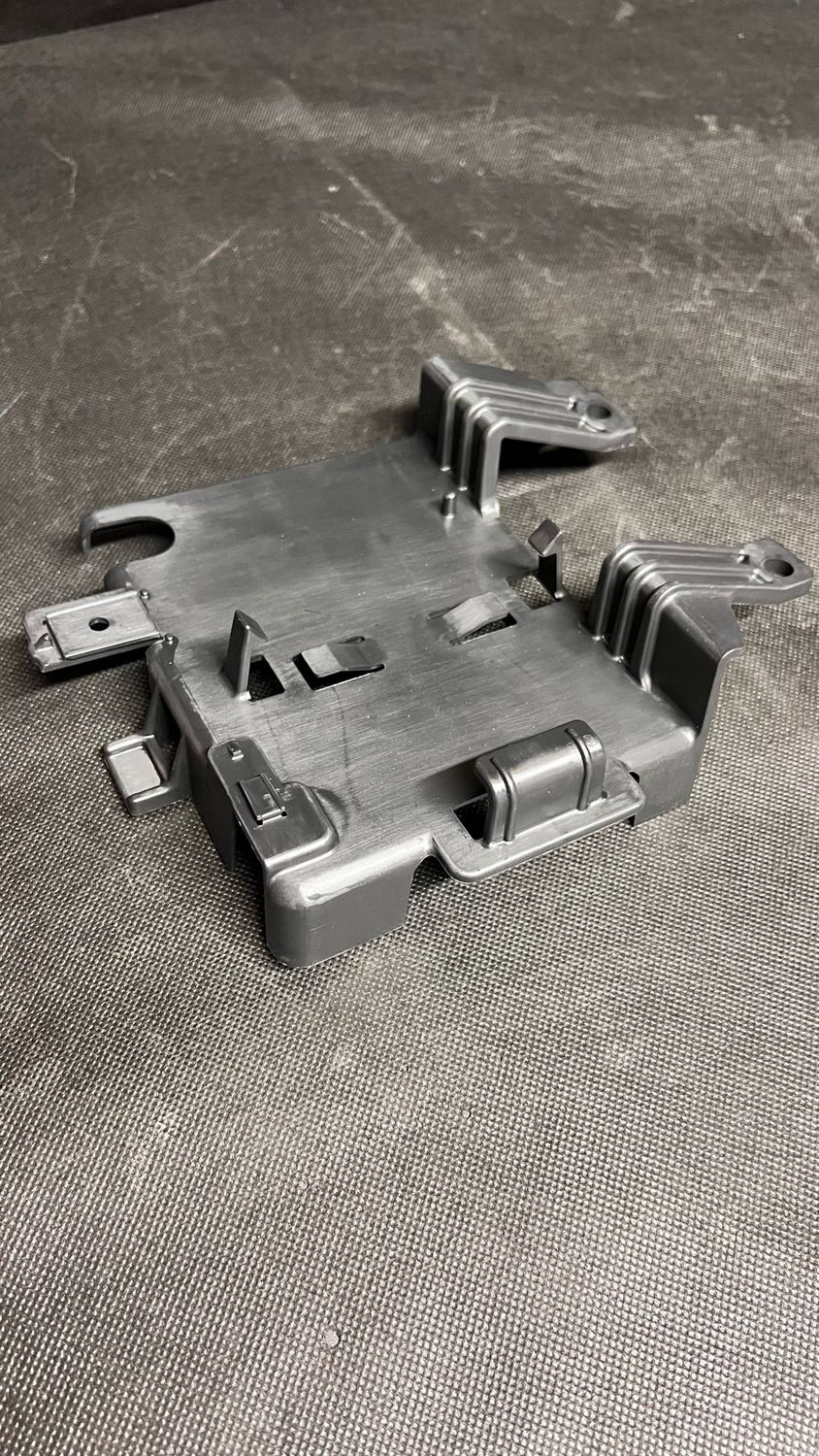 #OEM 70344-09 ECM Support