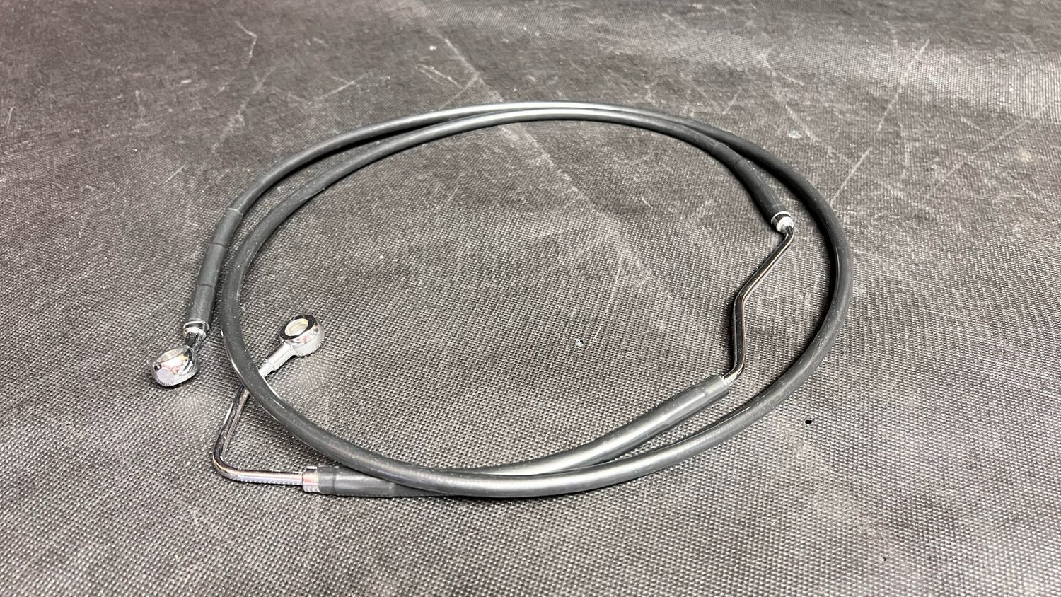 09 - 13 Touring ABS +6 Extender Lengh brake Line 174.5 cm