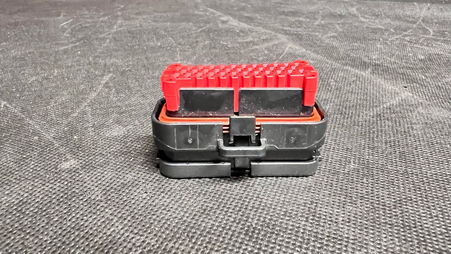 #OEM 72384-06BK HD Radio Connector
