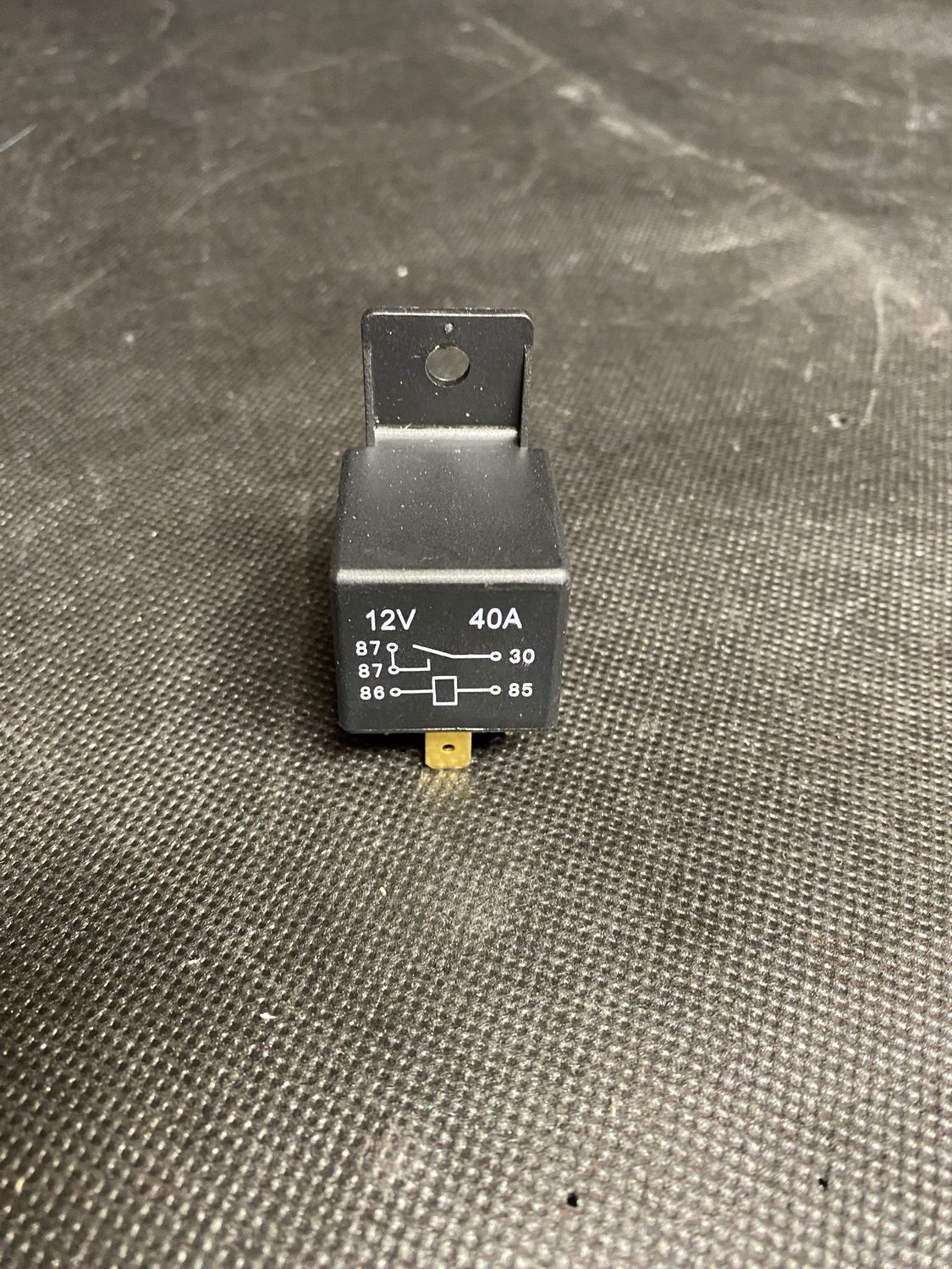 #OEM 31506-79C. Starter Relay