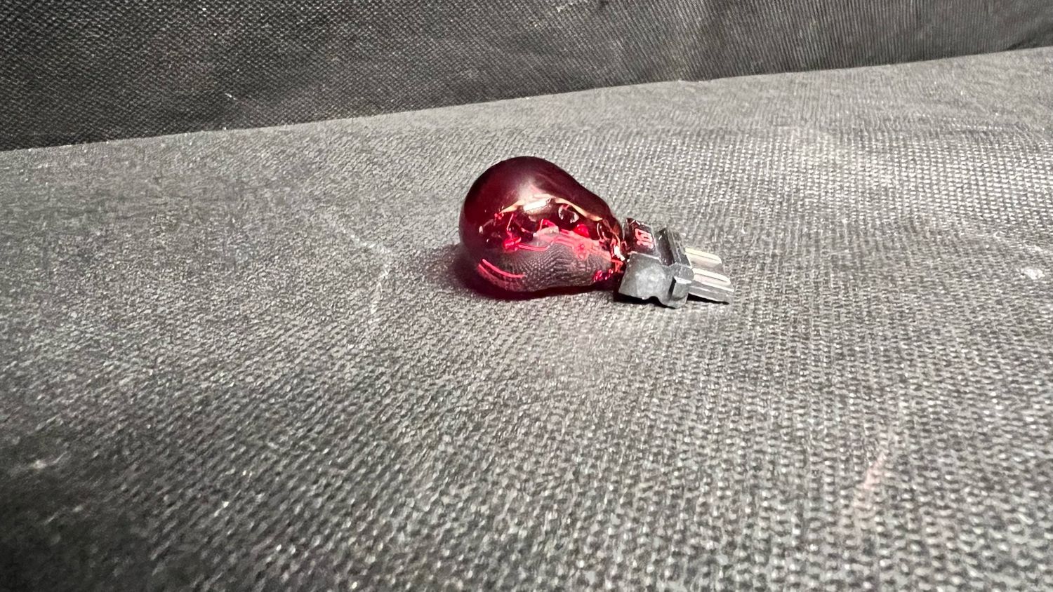 Brake Light Bulb 