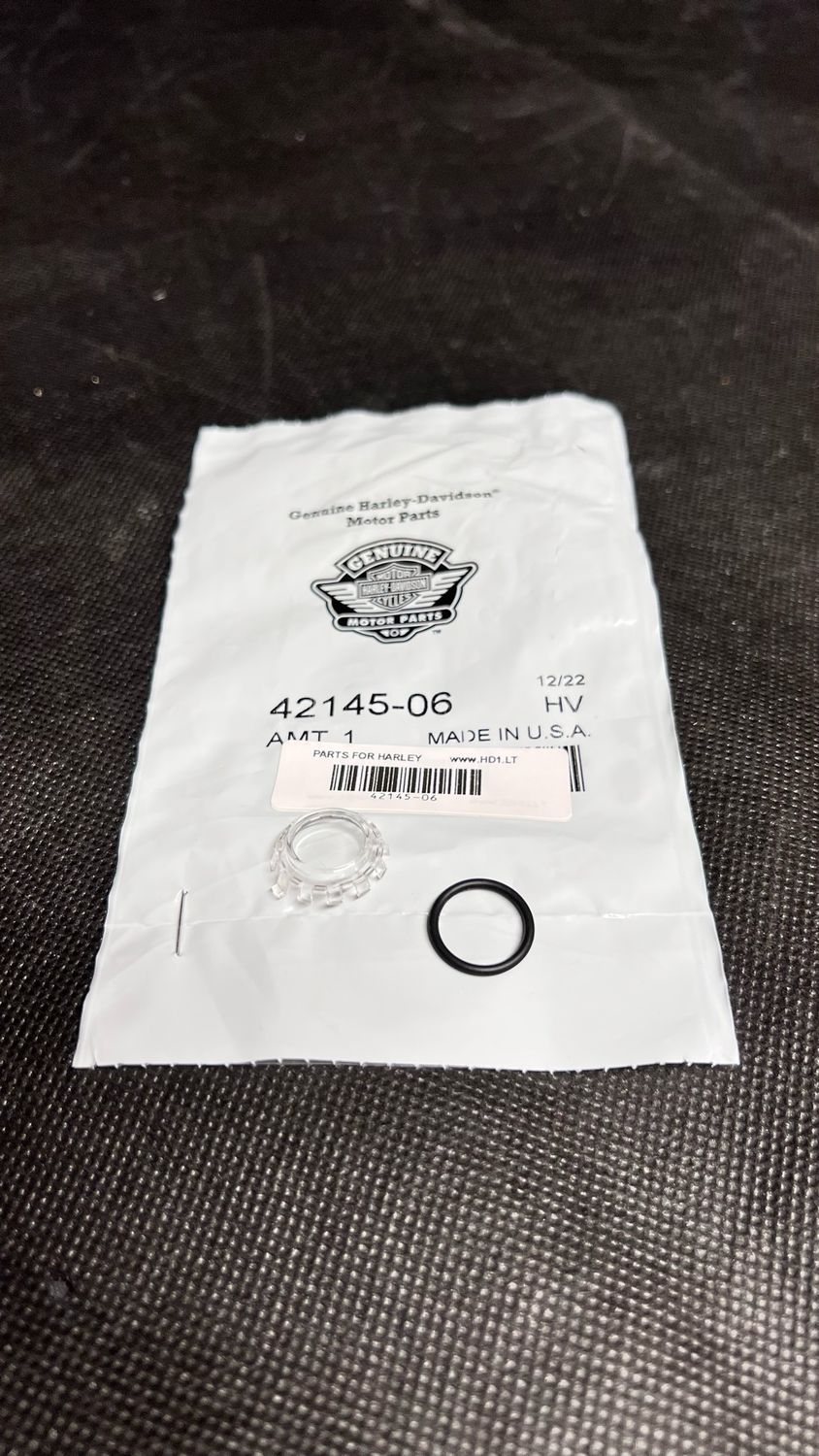 #OEM 42145-06 SIGHT GLASS KIT