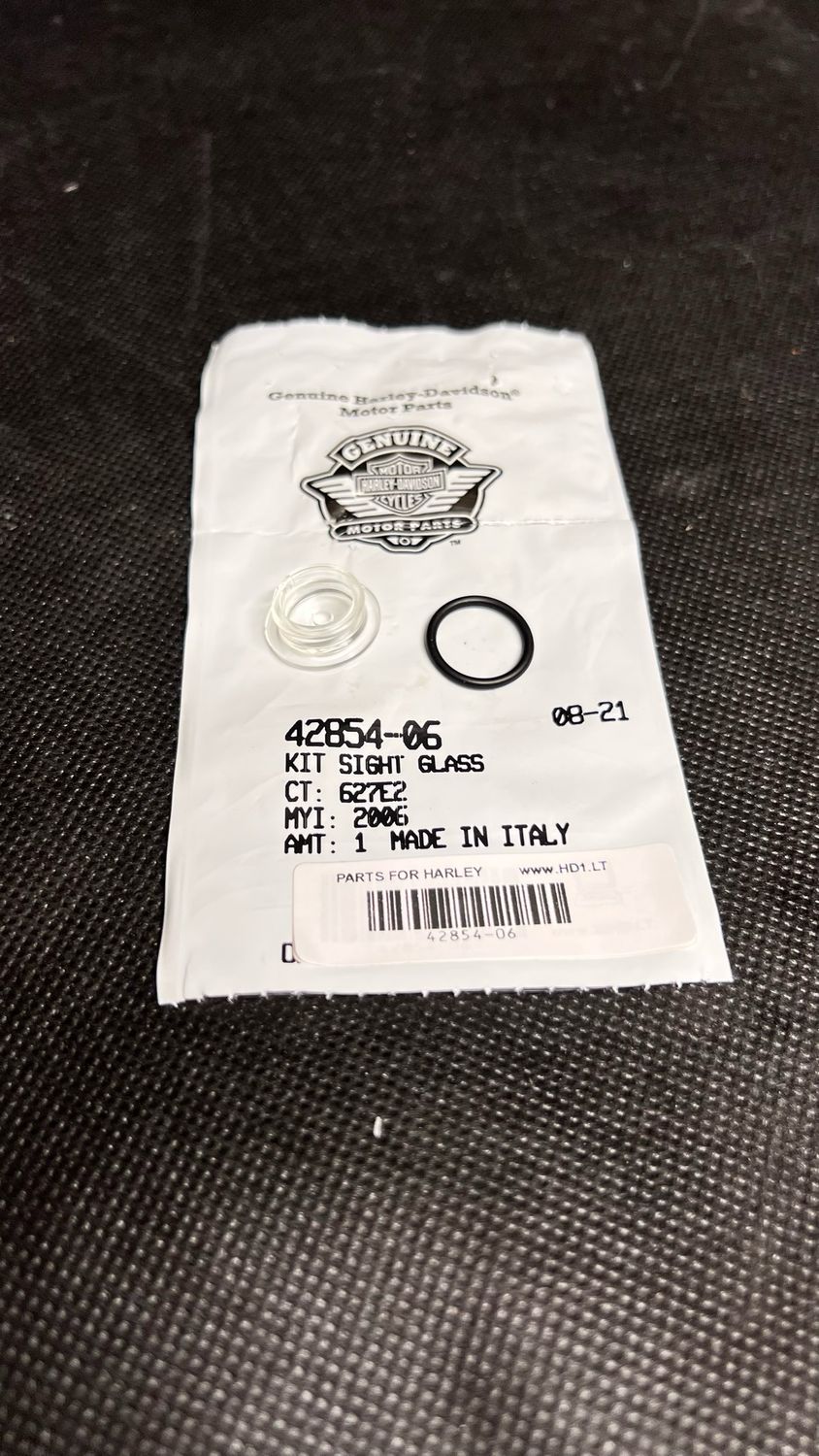 #OEM 42854-06 KIT, SIGHT GLASS