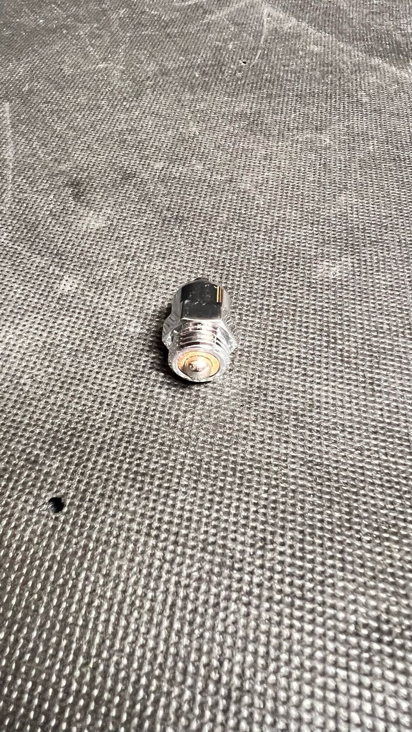 5-speed Big Twin replacement transmission neutral switch 