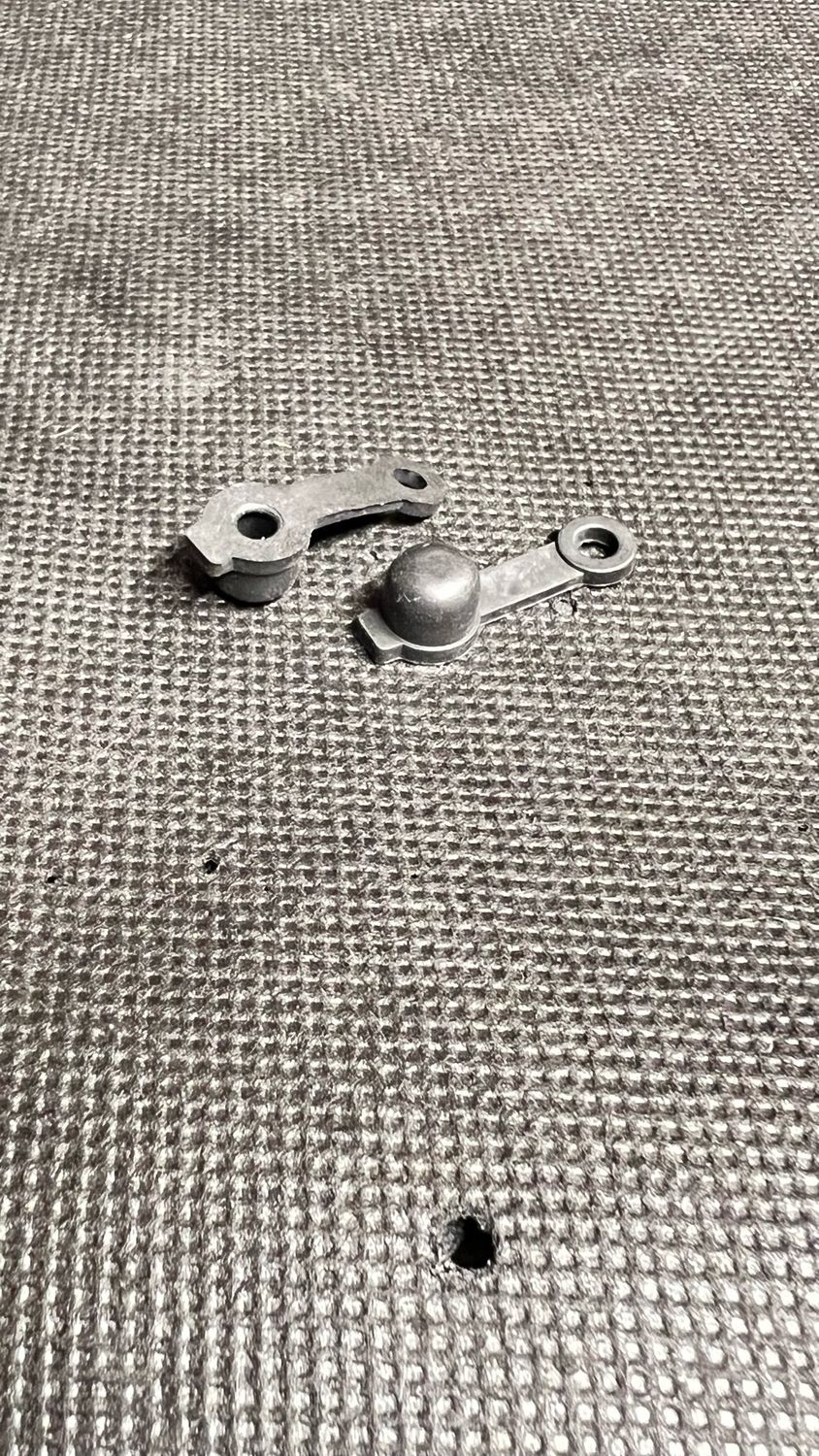 Bleeder Nipple Caps