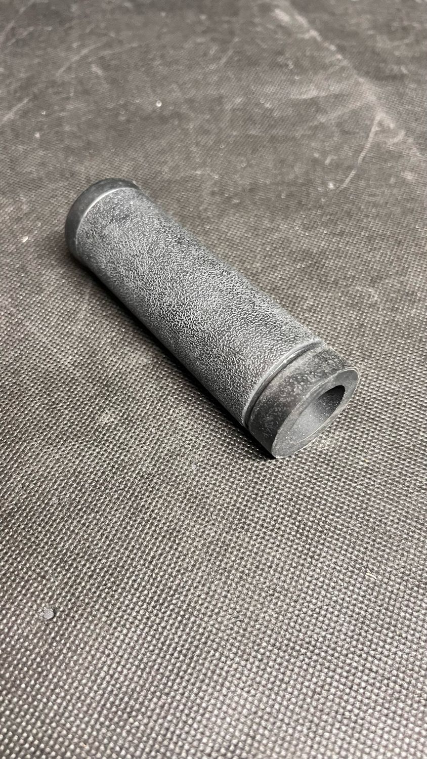 L-Side Handlebar Grip 