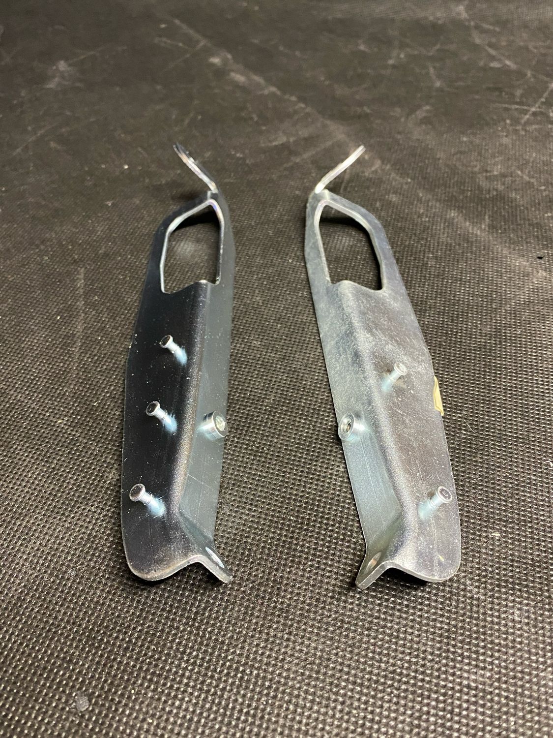 #OEM 58938-96C, 58939-96C 96-13 Touring Inner Fairing Support Bracket