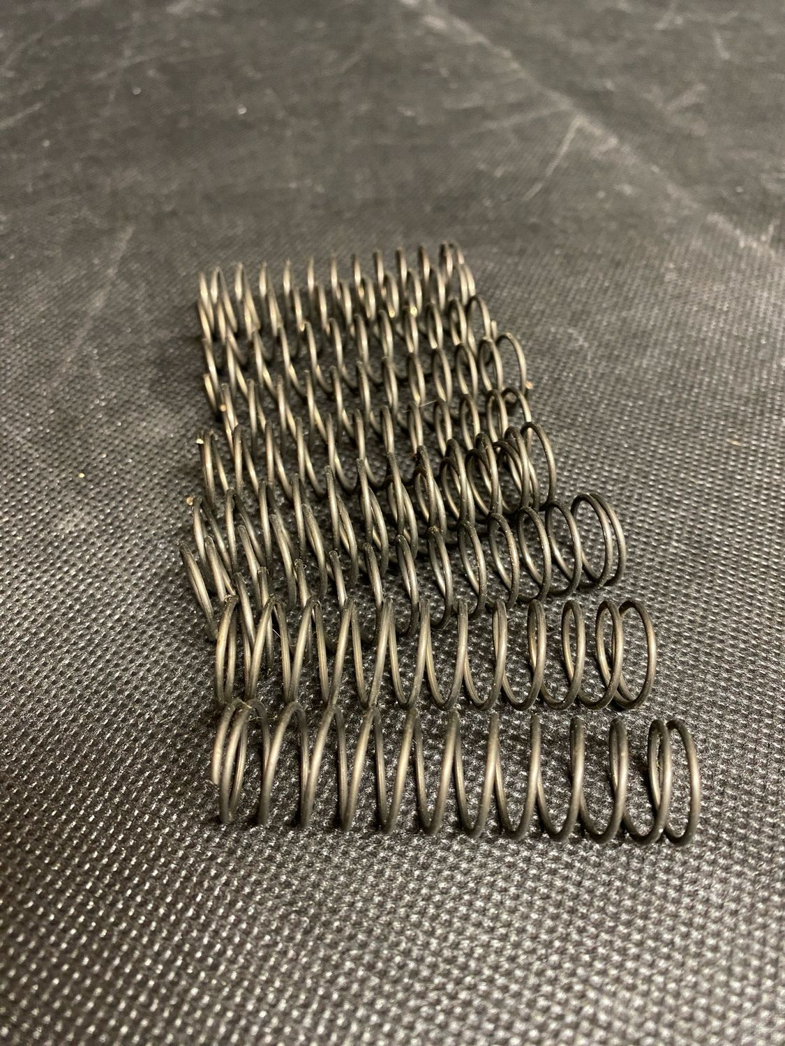 Starter Clutch Spring Kit91-17 (NU) Big Twin (Excl. 2017 Touring); 91-94 1200 XL Sportster; 95-22 all XL Sportster; 08-12 (NU) XR1200