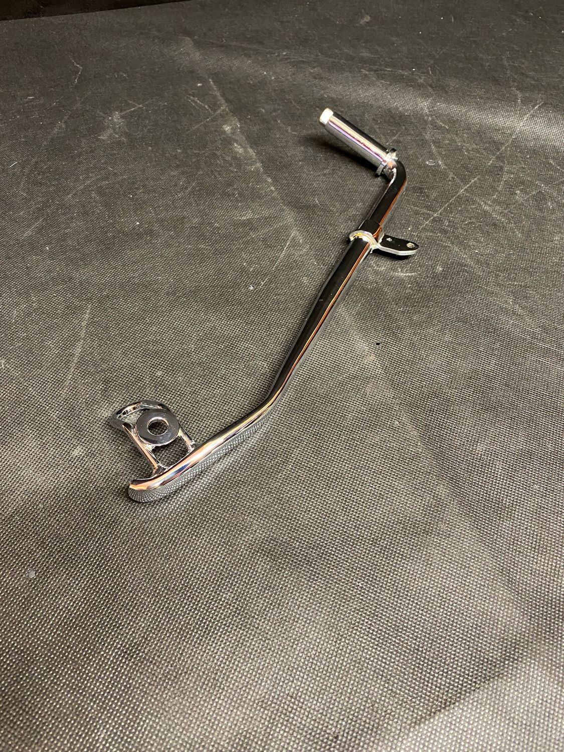 89-06 Softail Jiffy stand, std length 