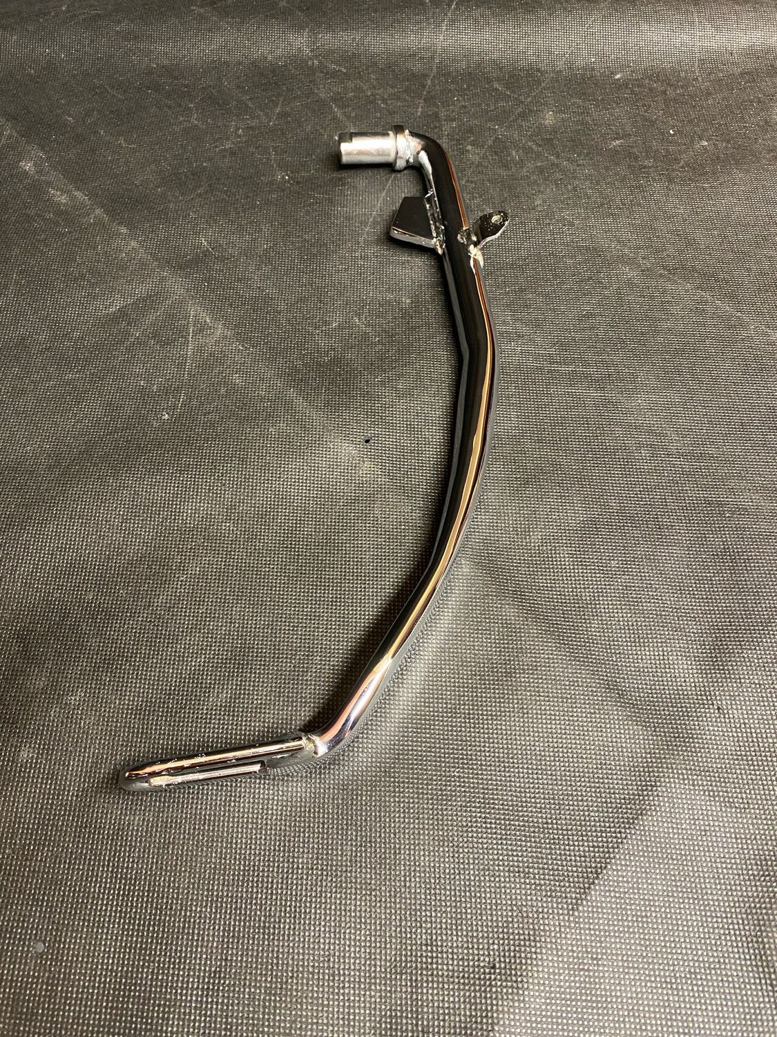 91-17 ALL DYNA JIFFY STAND, STD LENGTH
