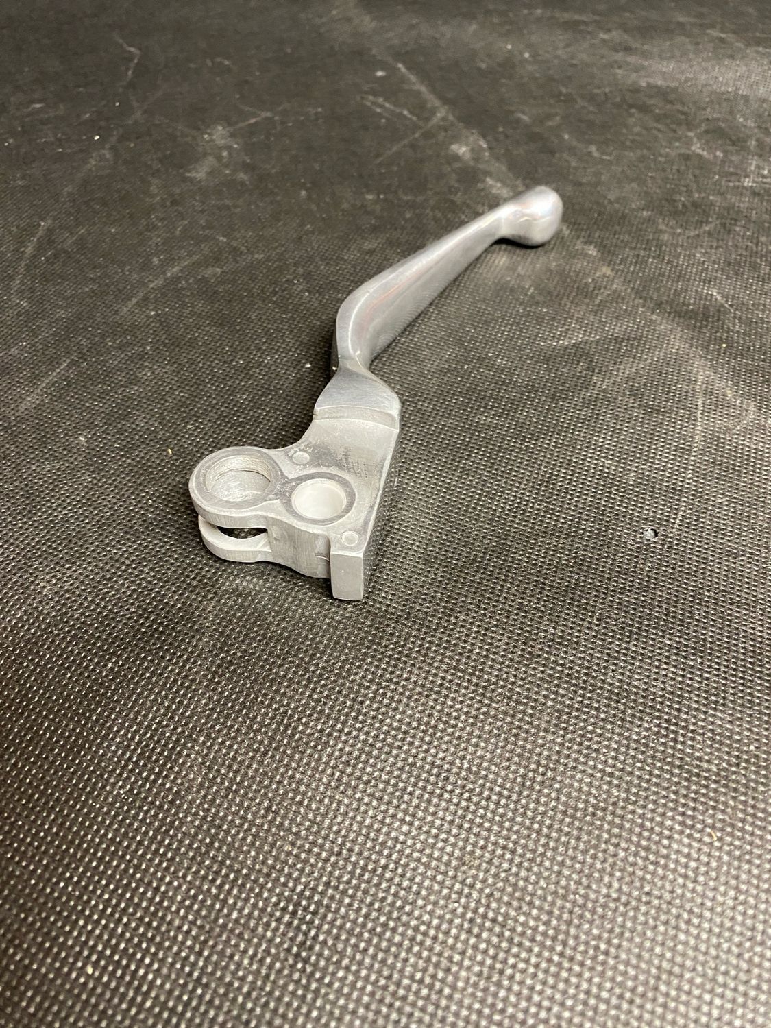 Brake Lever For 82-95 Big Twin, XL Sportster