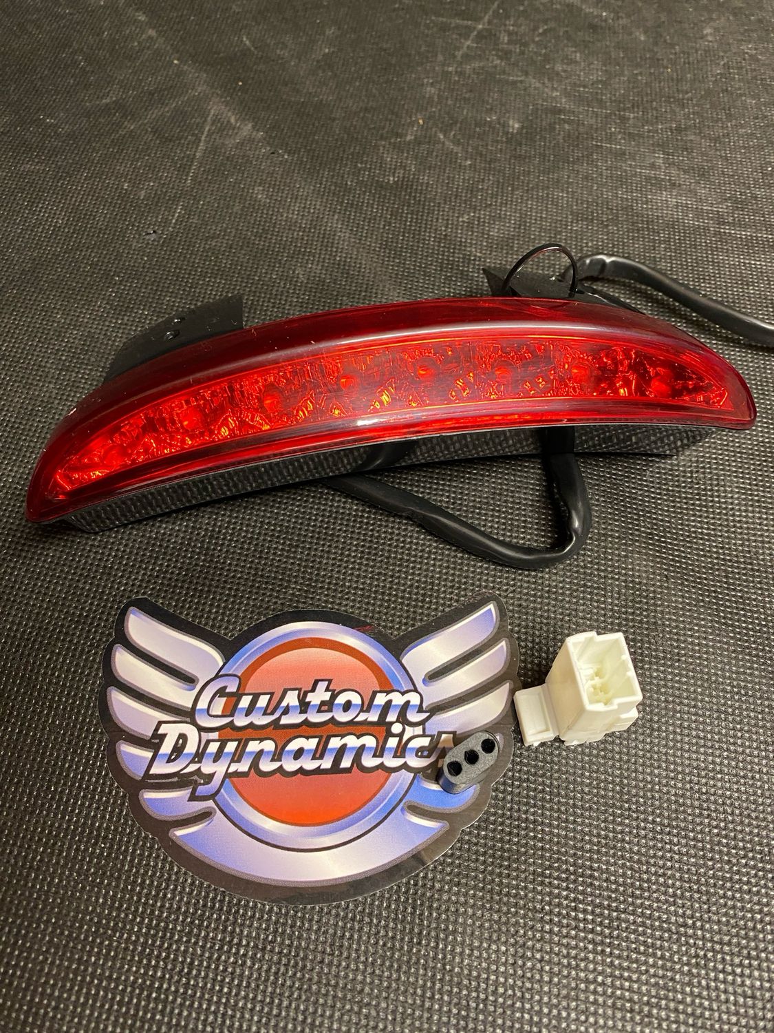 XL 883 - 1200  for Chopped Rear Fenders