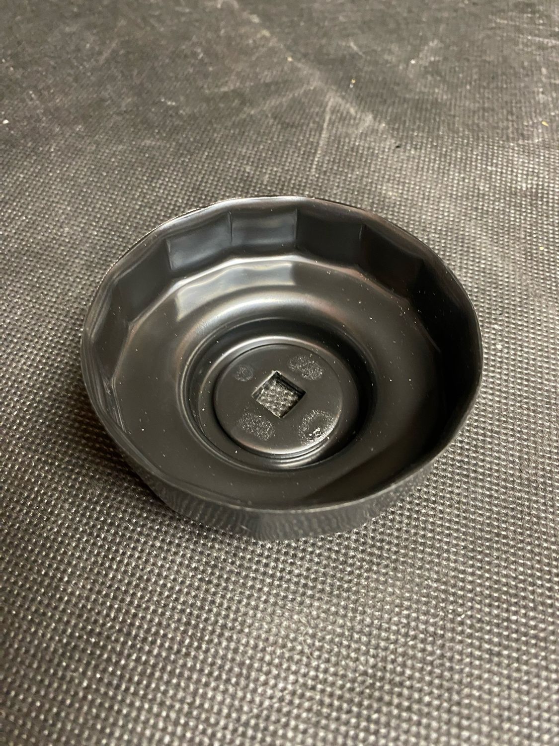 Harley Davidson Oil Filter Removal Tool Fits 3/8 Wrench