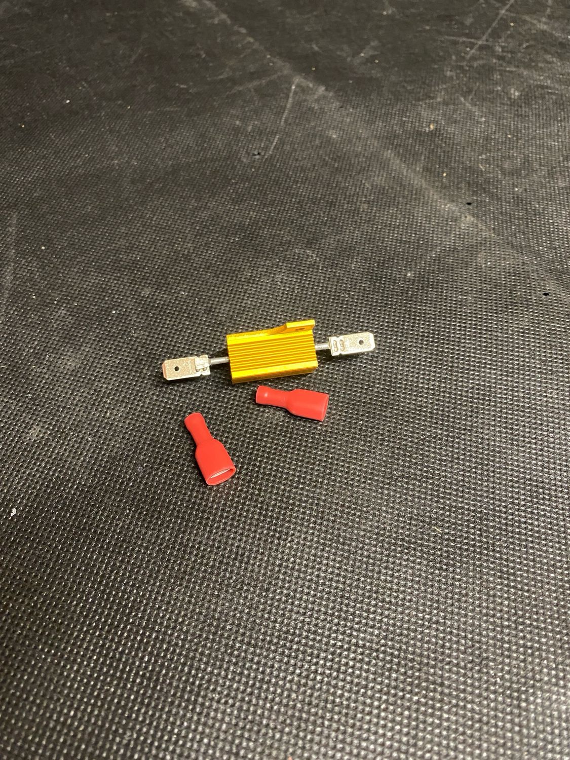 KELLERMANN RELAY POWER RESISTOR 10 Ohm