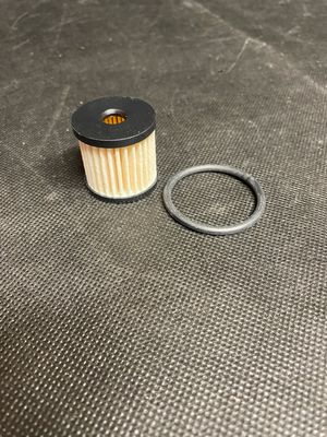 Fuel Filter Harley Motorcycles