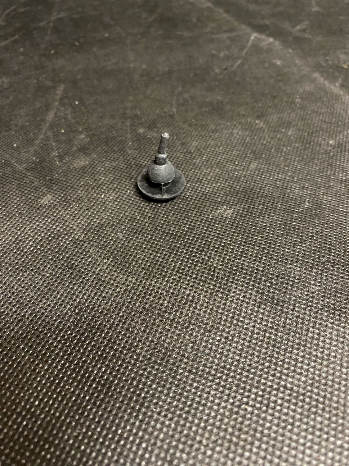 #OEM 62123-66 KICK STAND RUBBER BUMPER