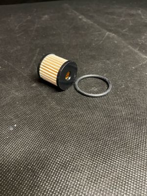 Fuel Filter Harley Motorcycles