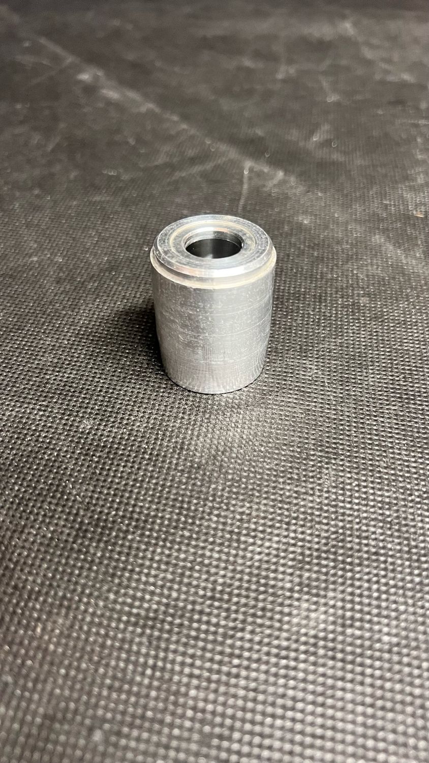#OEM 49mm Oil Lock Piece Fork 