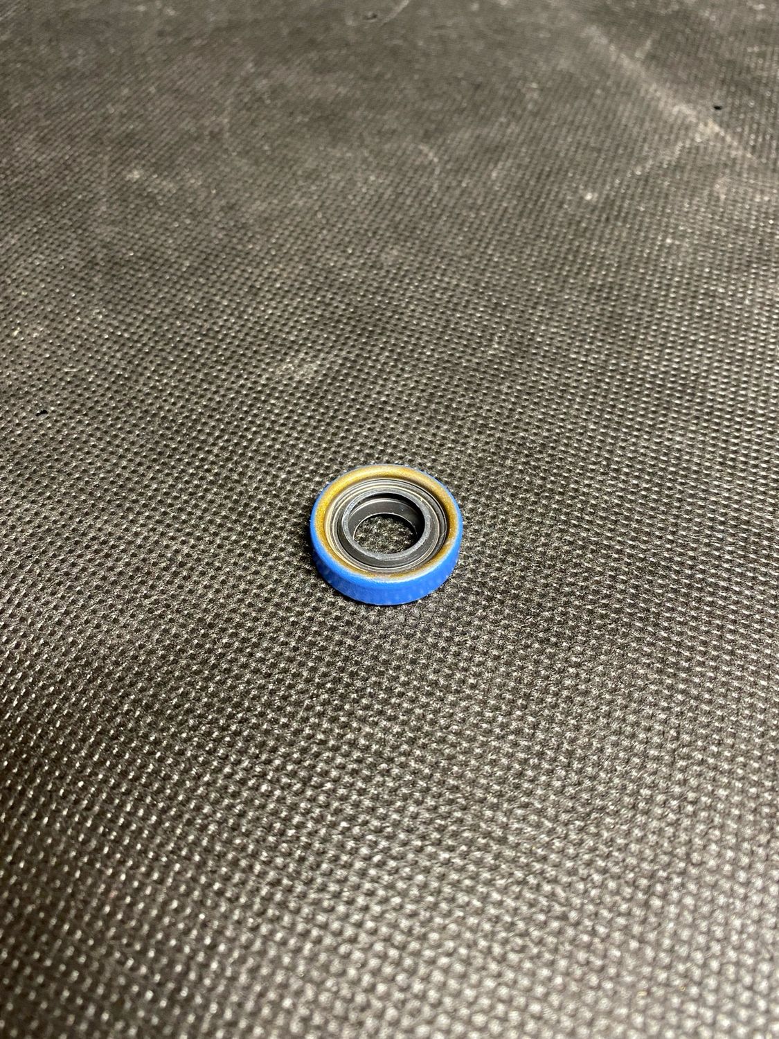 #OEM 12045 80-06 Harley 5 Speed Shifter Shaft Oil Seal 