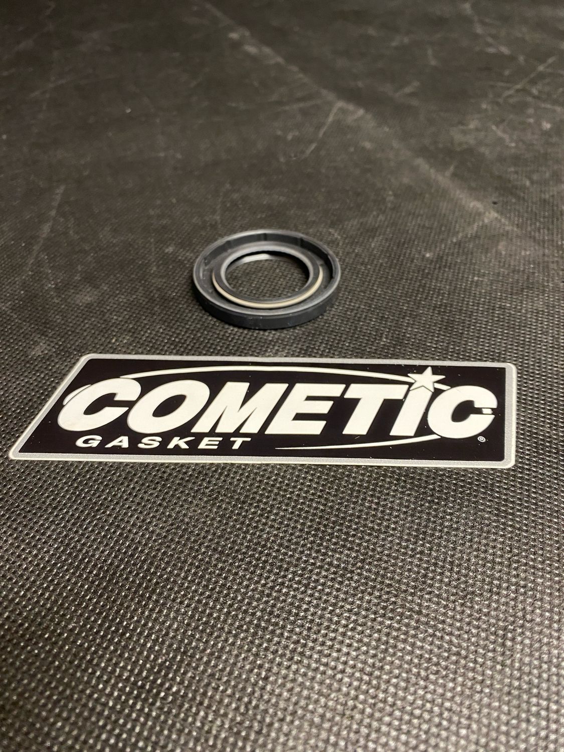 #OEM 12052A Twin Cam &amp; Evo Seal Inner Primary