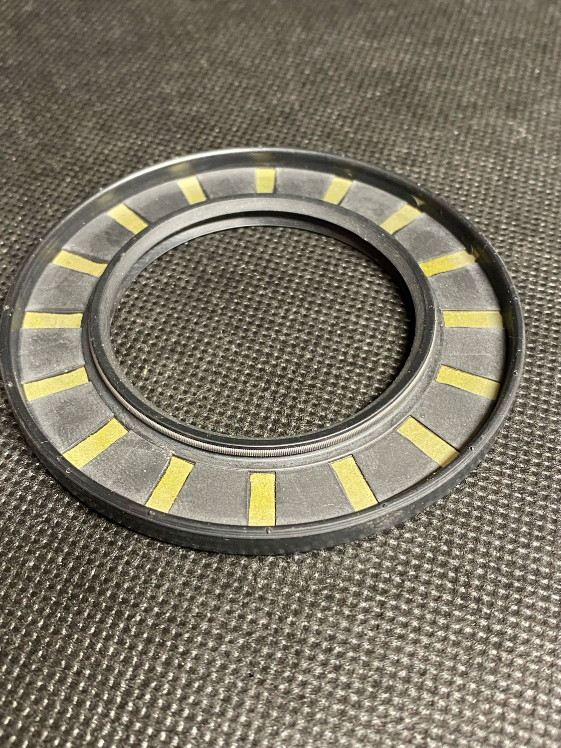 #OEM 12050 Transmission Mainshaft Oil Seal 5 Speed 91-94 XL Big Twin 