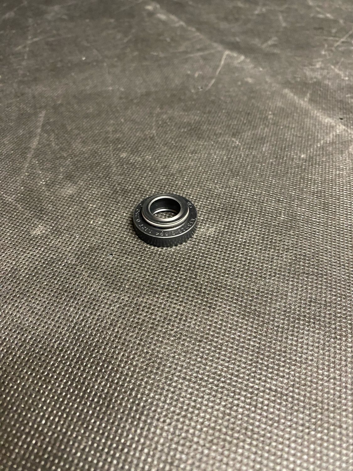 #OEM 12066A 94-06 Starter Shaft Oil Seal Double Lip