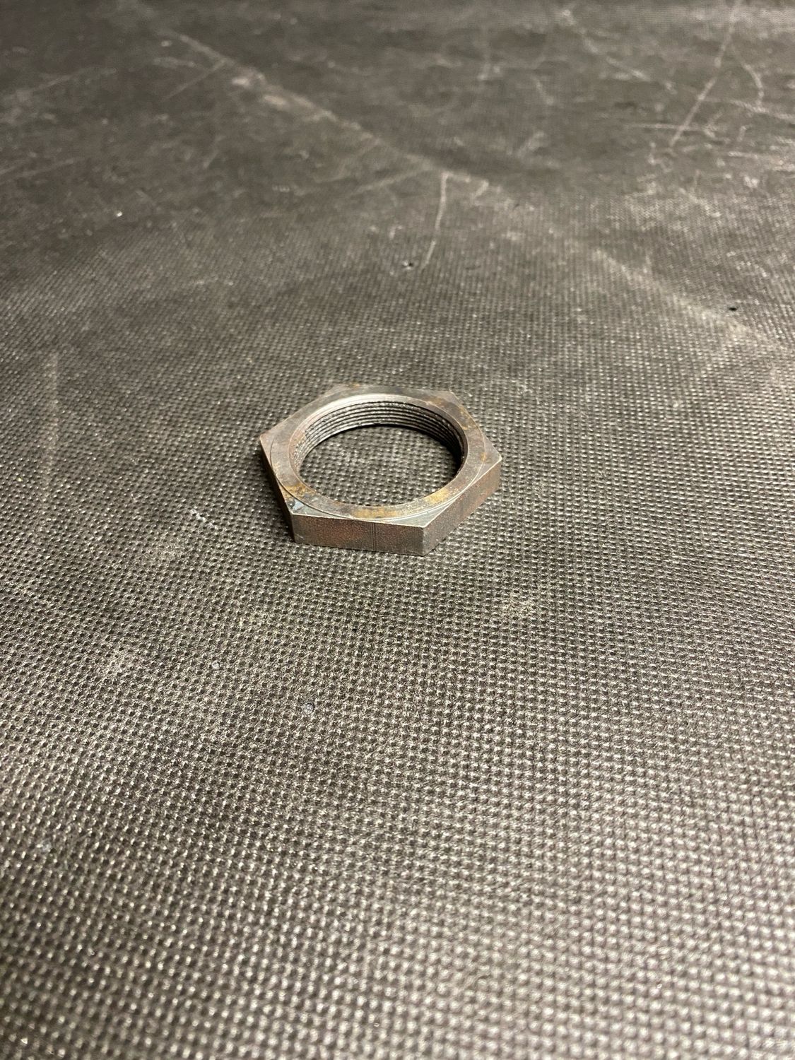 #OEM 35211-91 Lock Nut Main Shaft Sprocket 7/8" 