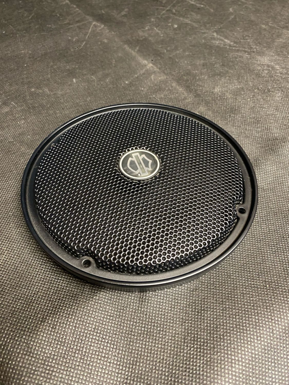 #OEM Rear Speaker Grill