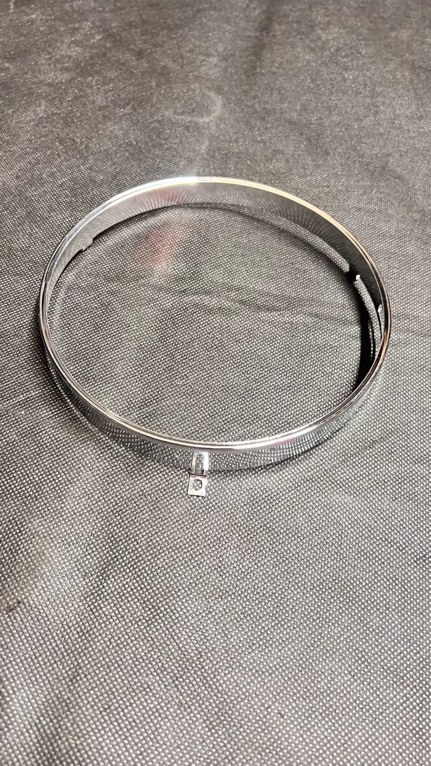7” Headligh Inner Ring 