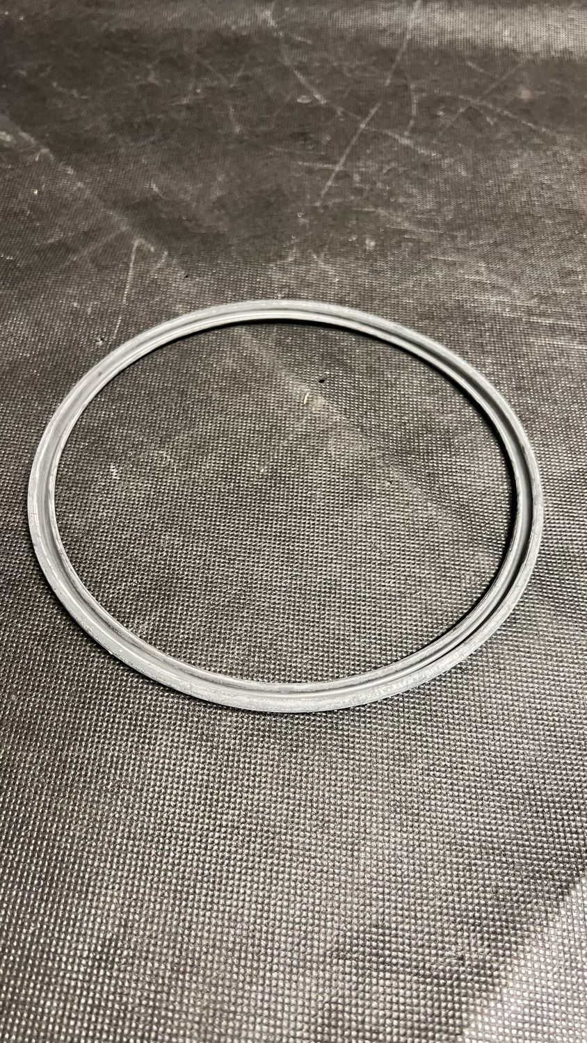 #OEM 67716-60A Rubber Gasket Headlamp 7”