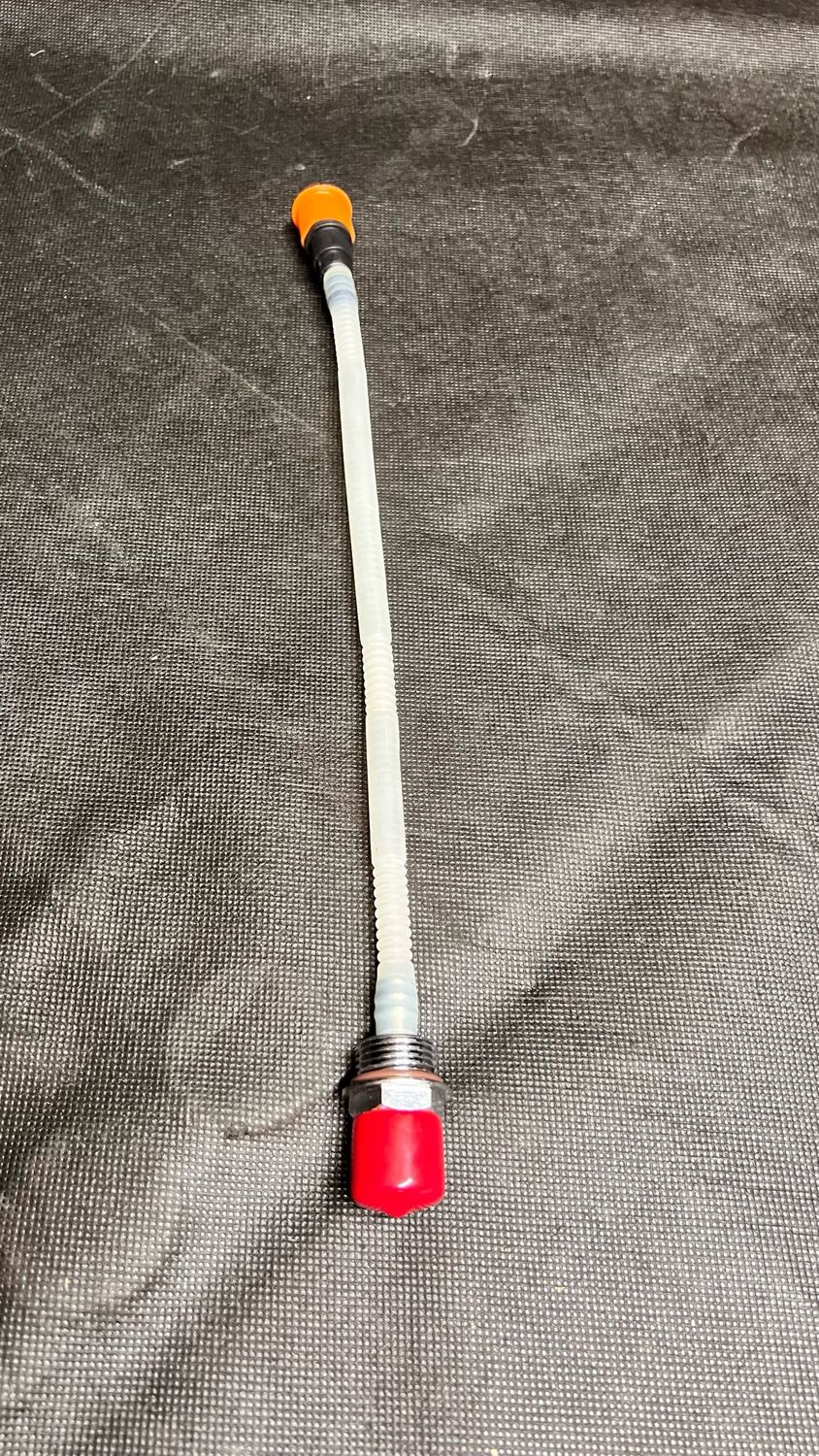 08-14 Touring Fuel Check Valve Kit
