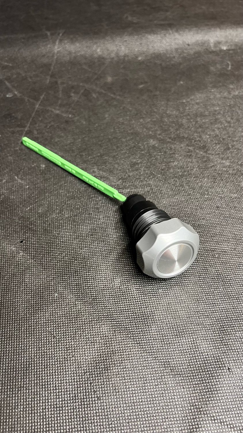 #OEM 62853-06 / 62700001 06-17 Dyna Oil Tank Dipstick