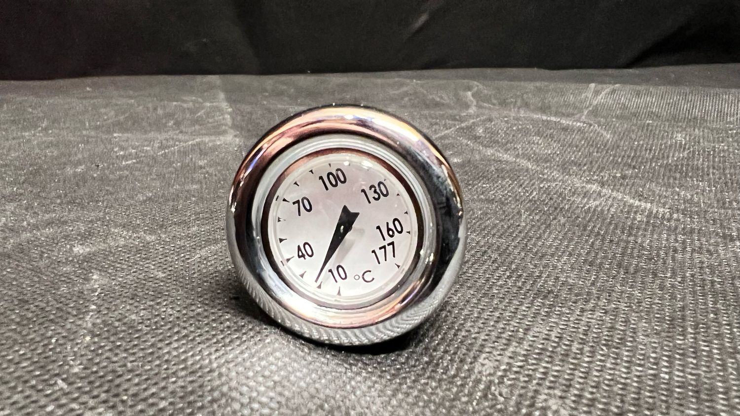 00-17 Softail Model Oil Tank Dipstick Harley Davidson