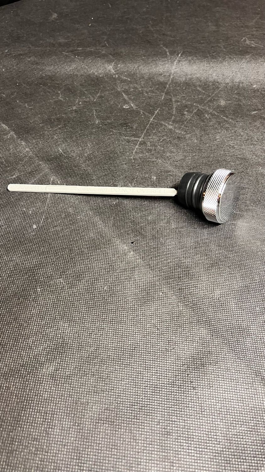 00-06 Touring Oil Dipstick 